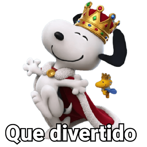 Snoopy | Reyes magos 🐶🎀 10