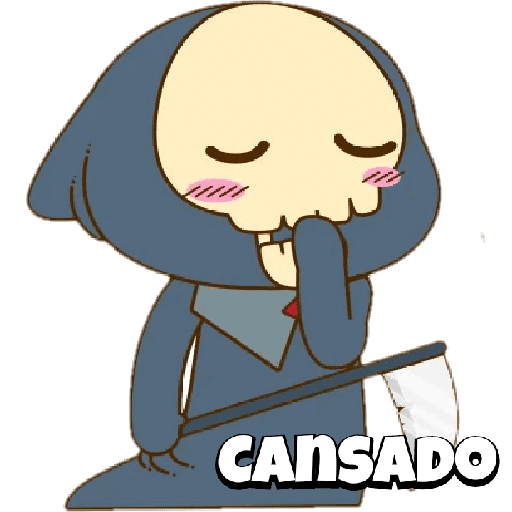 Esqueleto Cute💀🩶 13