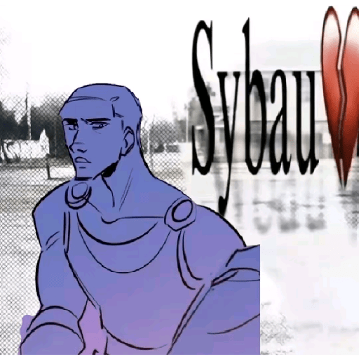Sybau 💔 (EPIC: THE MUSICAL) 9
