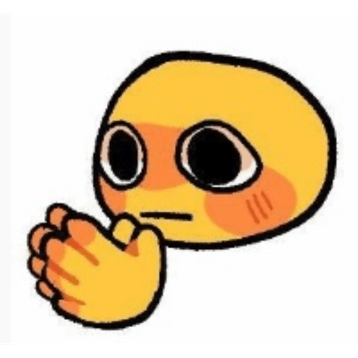 Cute emoji 7
