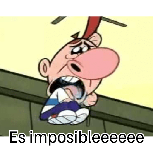 Perro pendejo  2