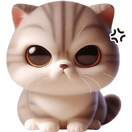 📲 Gatos Gatitos Squishy 🐈‍⬛🐈 5