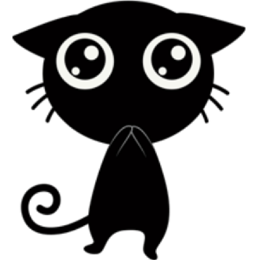 🐈‍⬛ Black Cat 🧶🐈‍⬛ 4