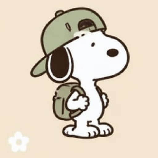 SnOoPy ReACtiOnS So CuTe 😊🦴 10