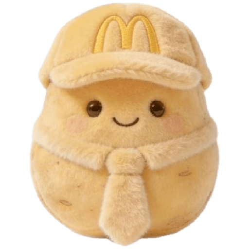 🧿 Papita 🥔 potato🥔🍟 4