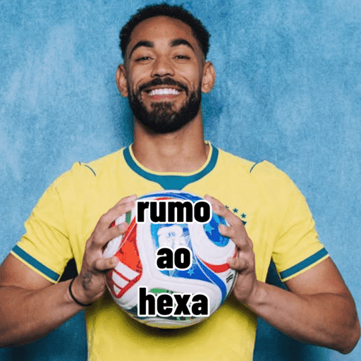 Matheus Cunha 10