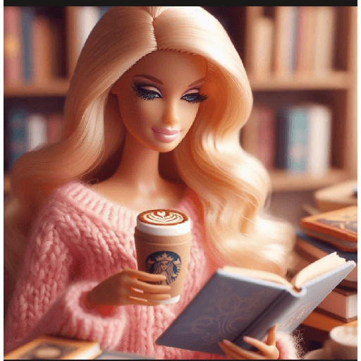 💖 Barbie Mood pal chat 🎀💅🏻💖 11