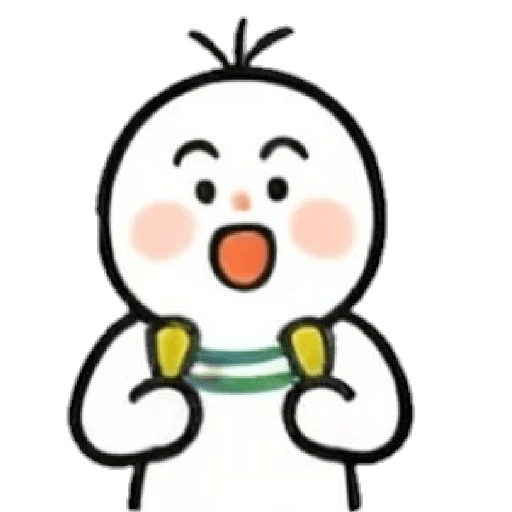🧿 kawaii doodle stickers😋😎 1