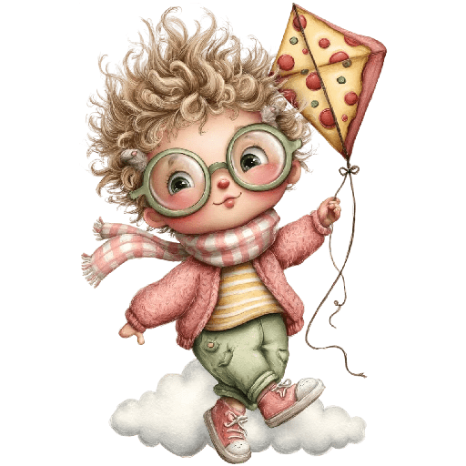 🧸🪀 Día del Niño 🪁🧸 8