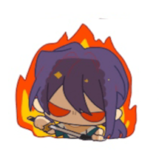 ☆» Enstars stickers 2 13