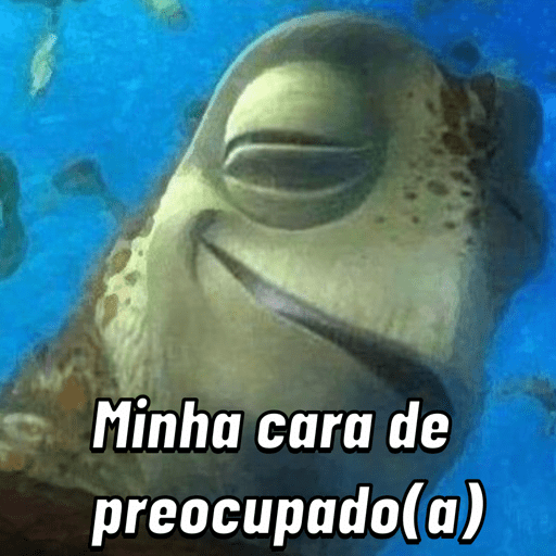 Reação puro deboche  11