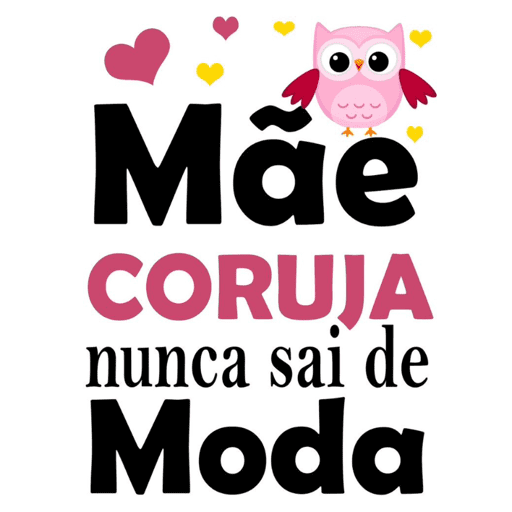 Mãe minha rainha 4