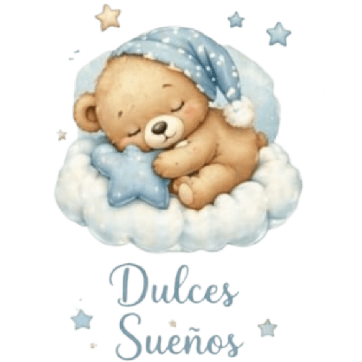 Dulces Sueños Buenas Noches 💤😴 2