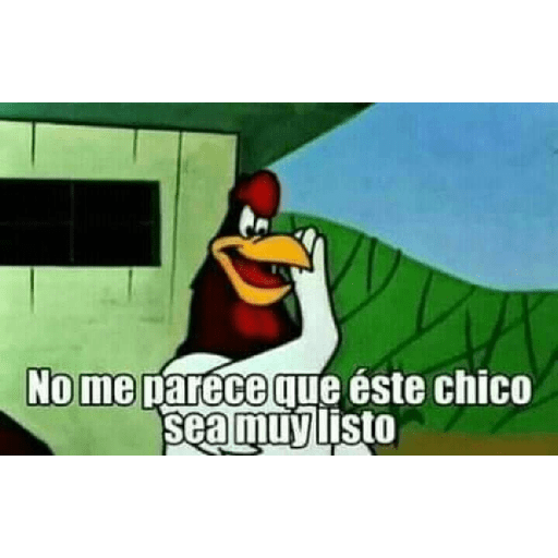Perro pendejo  26