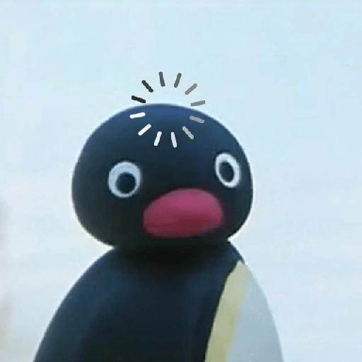 Pingüimos 🙊 10