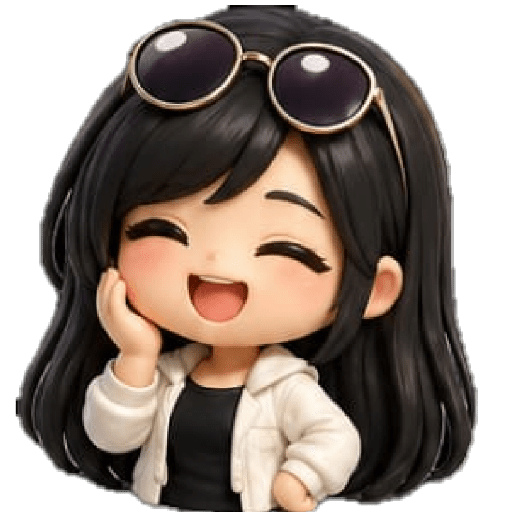 Emojis Girly Cool 😎💅 4