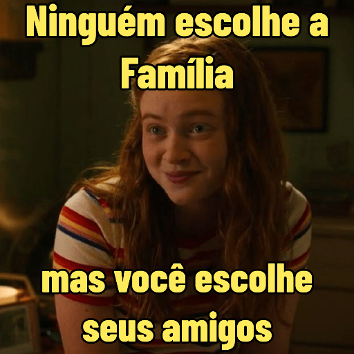 Stranger Things | Netflix 📺 7