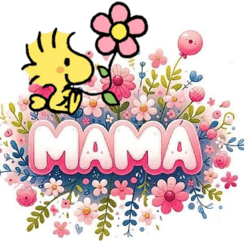 🧿 Feliz día Mamá ♥️🌹 10