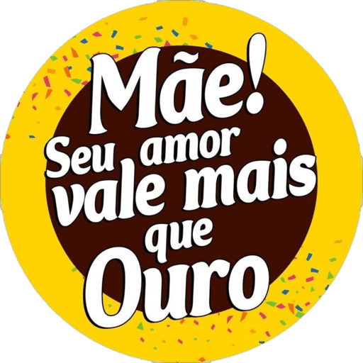 Mãe minha rainha 12