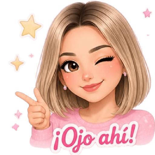  🌸✨Chicas muy girly frases ✨🩷 13