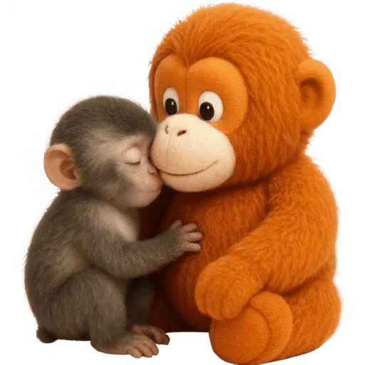🐵 Monito Punch 🐒🐵 6