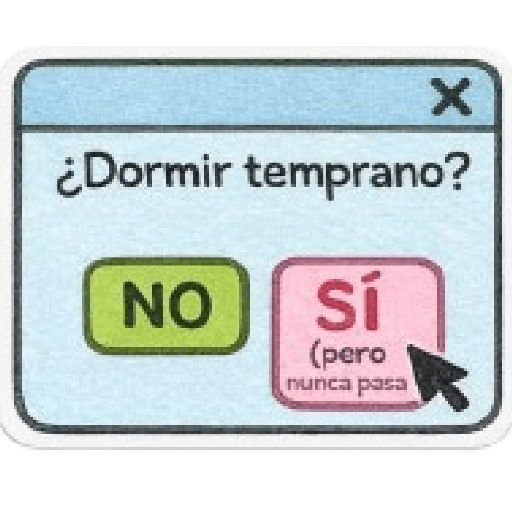 Para contestar Sí - No 💬❓ 4