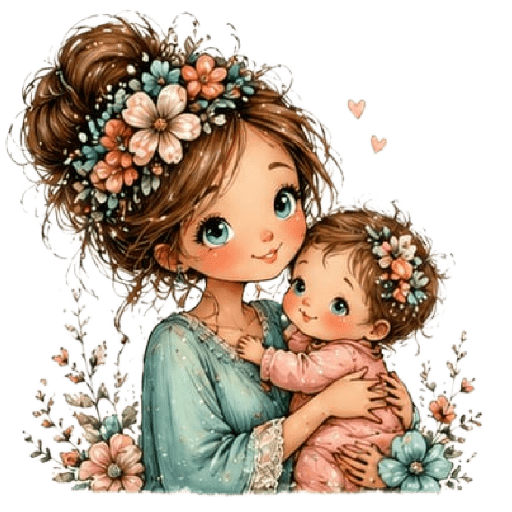 🌷Día de las Madres 🤱🏻🎀🌷 10
