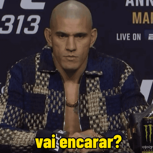 UFC MEMES 10