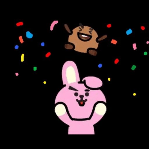 Coelhinho fofo 7
