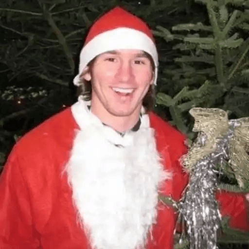 🎅🏻Reacciones Navideñas🎄 6