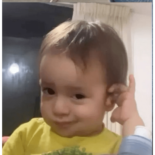 Bebés 🍼🚼 niños 18
