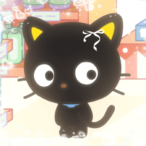 sanrio .  𐙚  .   ˙    . 9