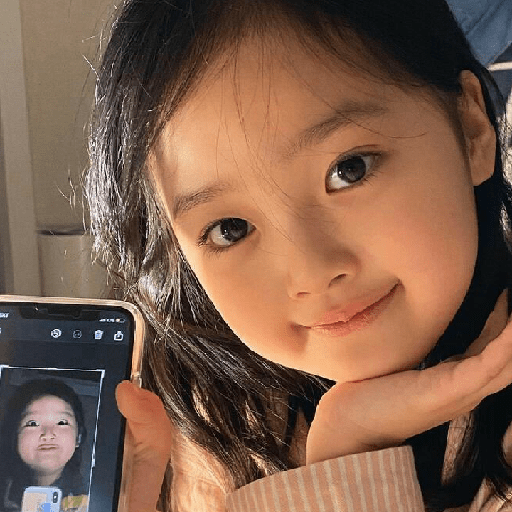 Baby yuli by ayin 7