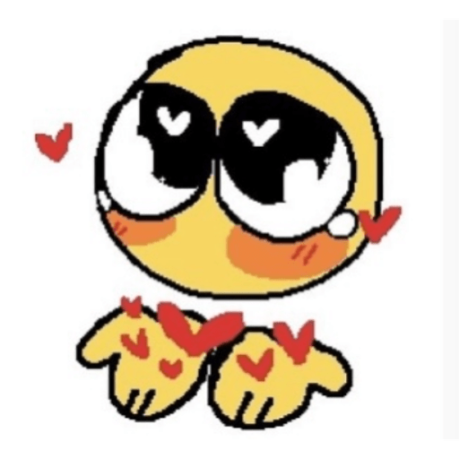Cute emoji 14