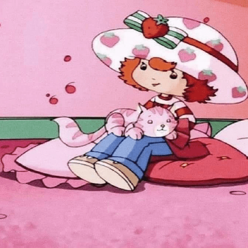 Rosita Fresita 🍓 3
