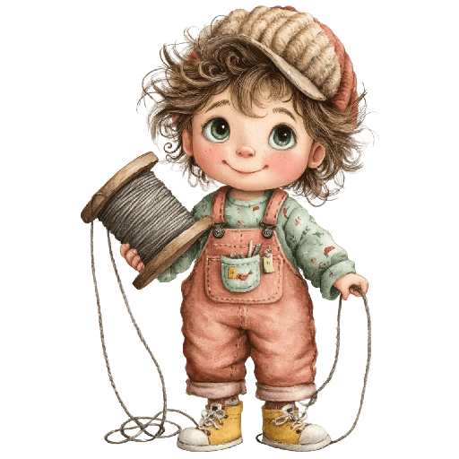 🧸🪀 Día del Niño 🪁🧸 5