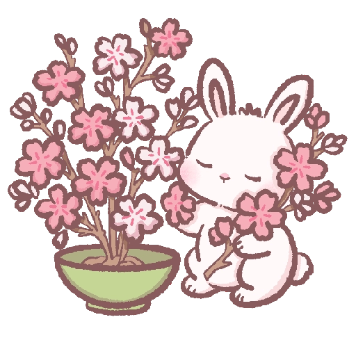 🌸Conejito Bunny Primavera 🌸🌸 12