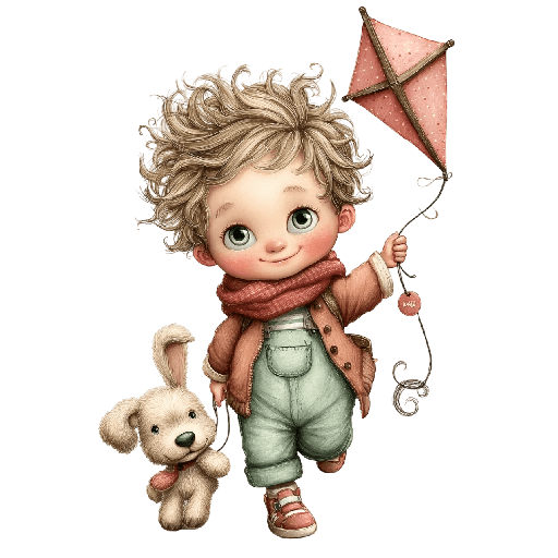 🪀🪁 Día del niño 🪁🪀 1