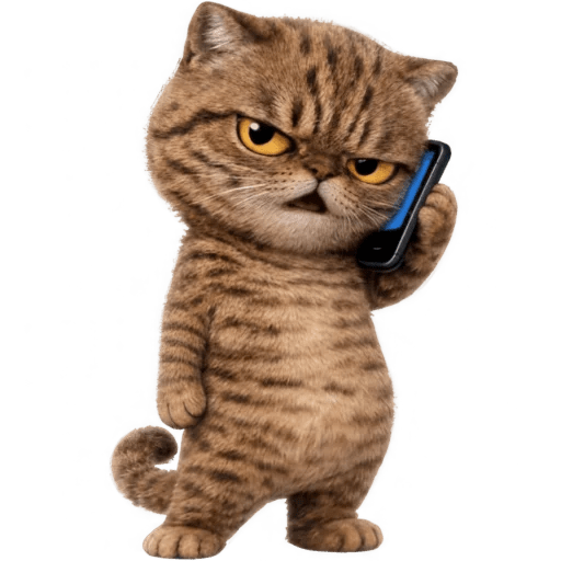 Gatos Funny 🤣😸 xdxd 🐈 8