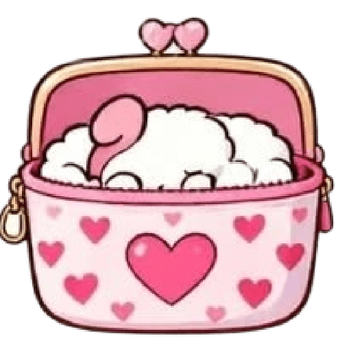 🩷 My Melody Girls 🌸💅🏻 12