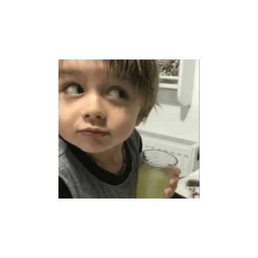 Niños 😝 5