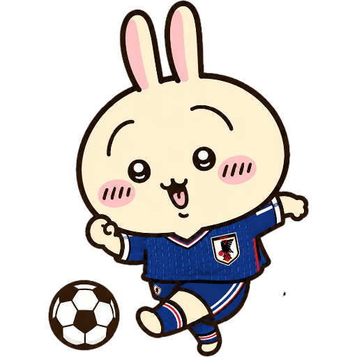 🧿 Chiikawa Futbol Mundial ⚽🏆 1