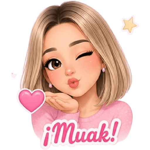  🌸✨Chicas muy girly frases ✨🩷 8
