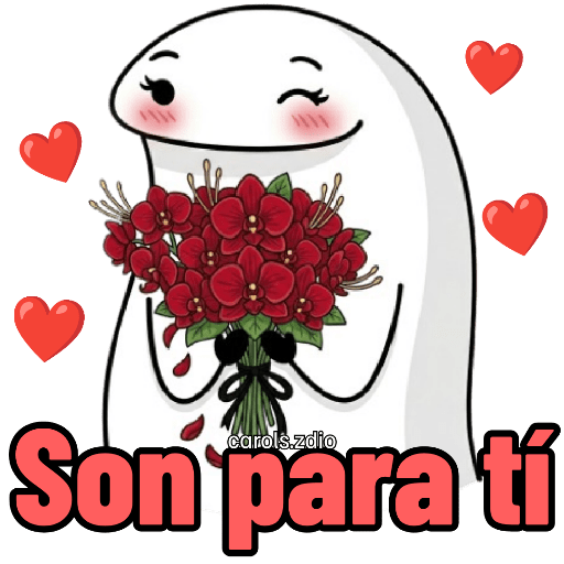 🌹 Flork Flores Enamorado ❤️🌹 2