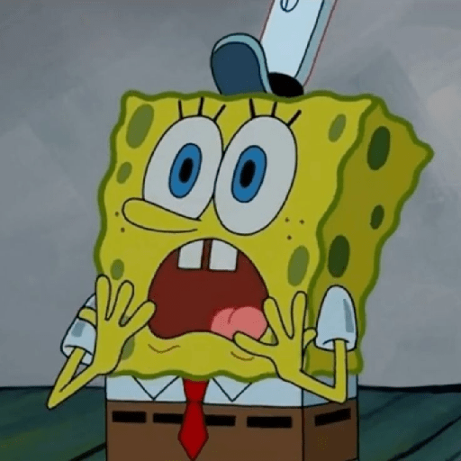 Bob Esponja 😚 9