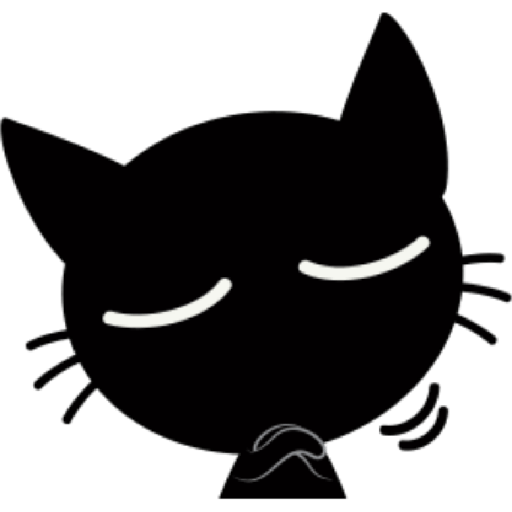 🐈‍⬛ Black Cat 🧶🐈‍⬛ 9