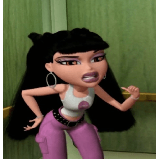 Bratz 💅 2