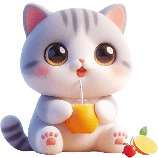 📲 Gatos Gatitos Squishy 🐈‍⬛🐈 15