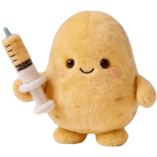 🧿 Papita 🥔 potato🥔🍟 2