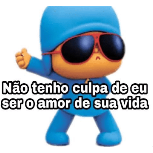 Pocoyo 1